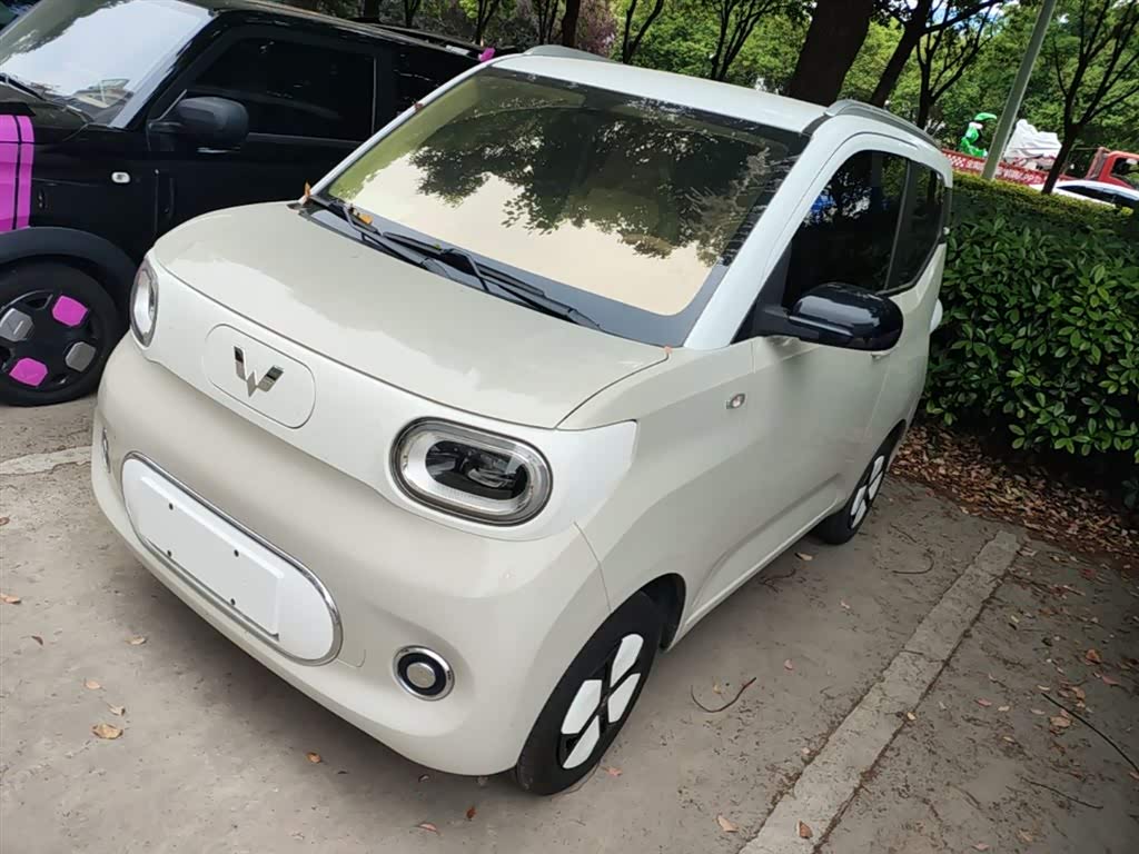 Wuling Mini EV
