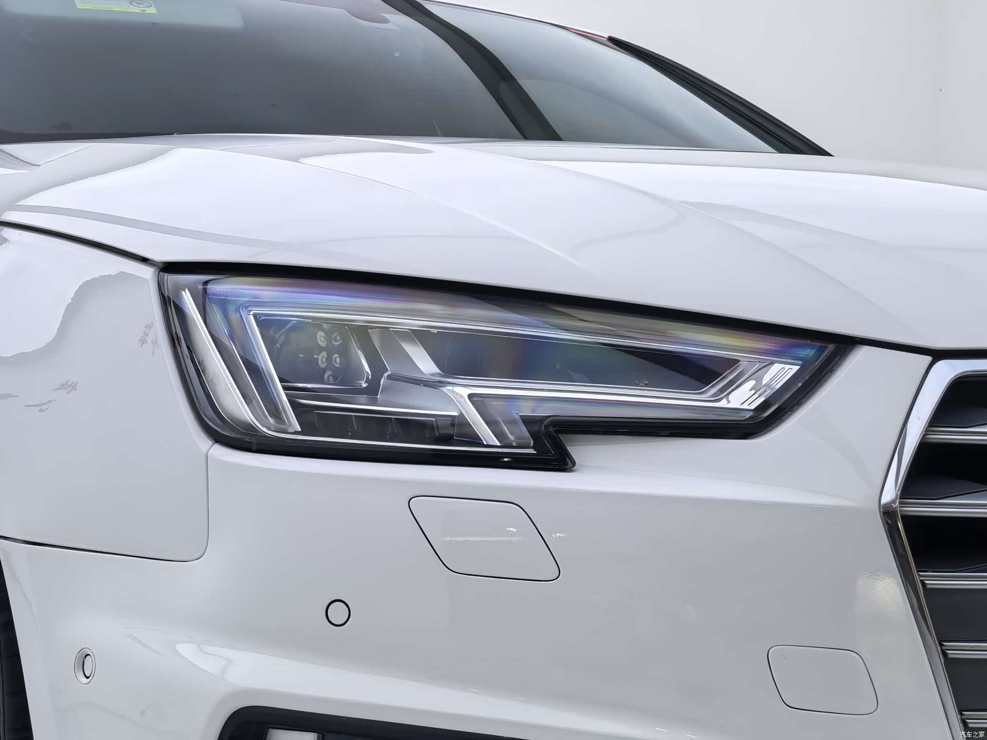 Audi A4L, 2020 29
