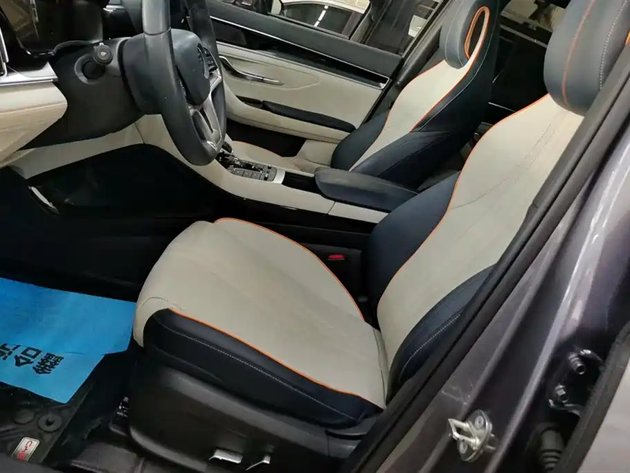 BYD Songjiang BYD Songjiang