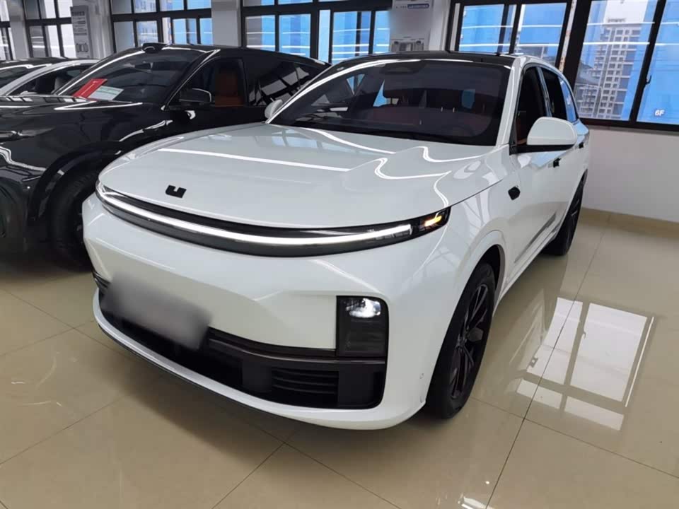 Li Auto Ideal L7