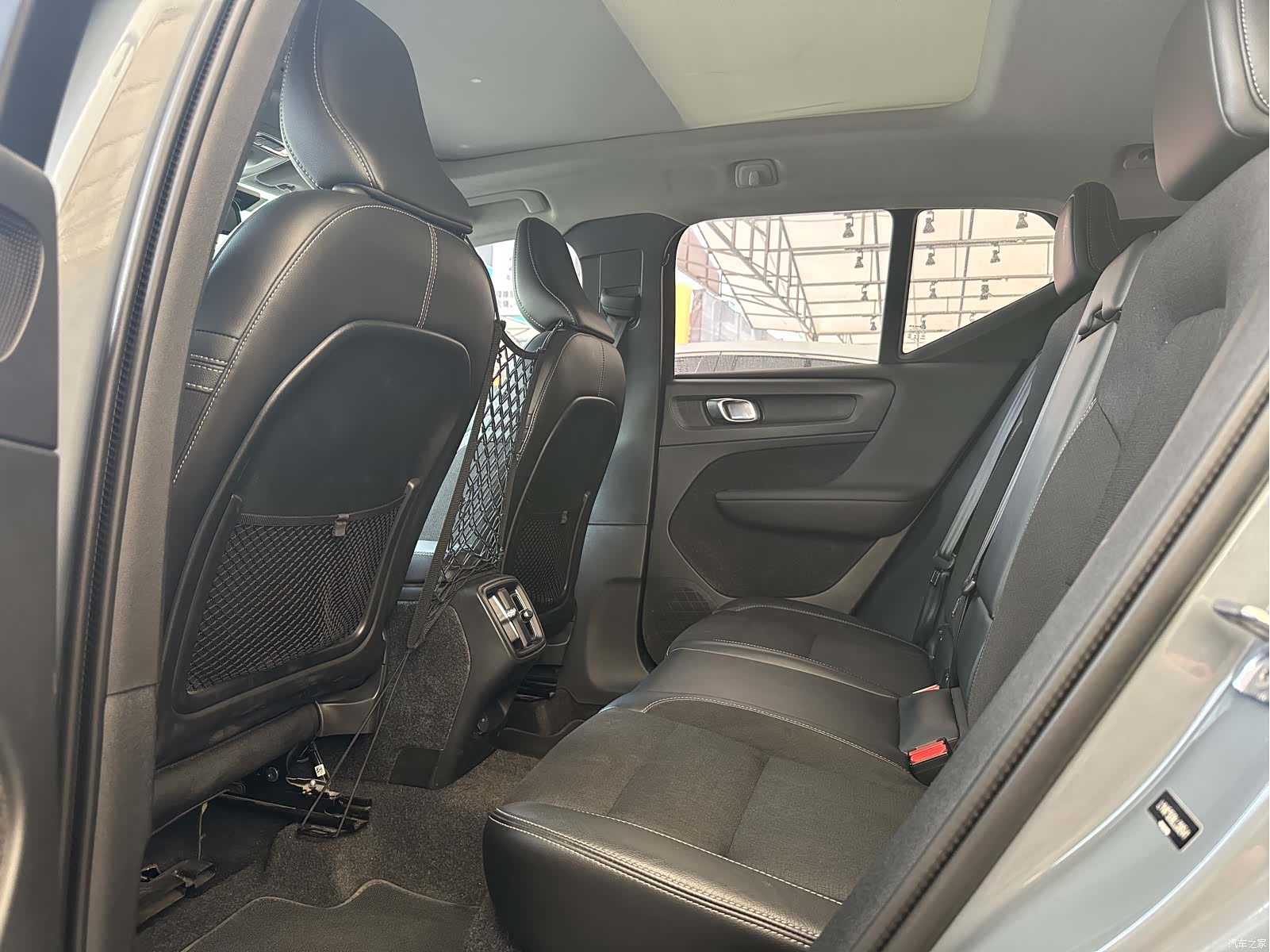 Volvo XC40, 2019 10