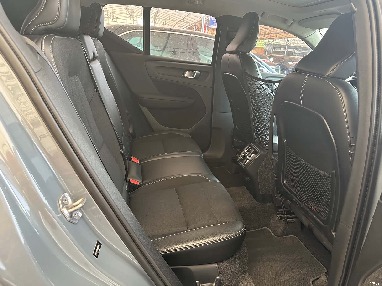 Volvo XC40, 2019 12