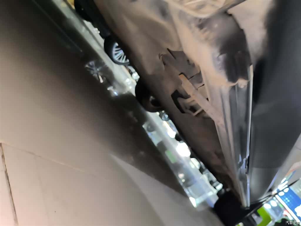 Ford Edge, 2018 21