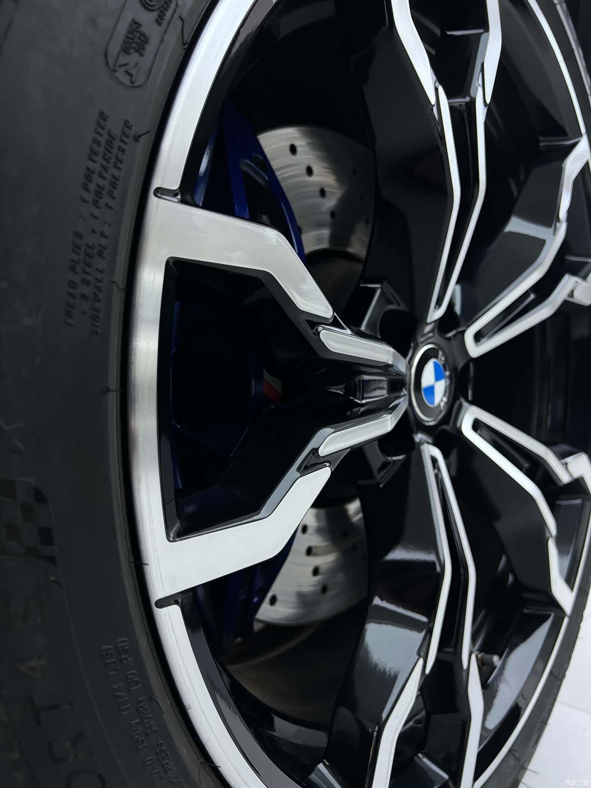 BMW X3, 2020 26