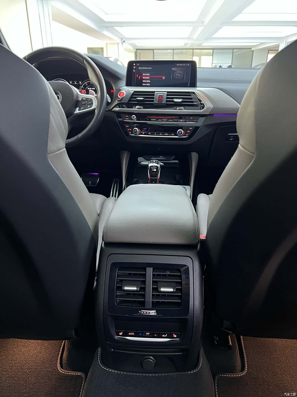 BMW X3, 2020 25