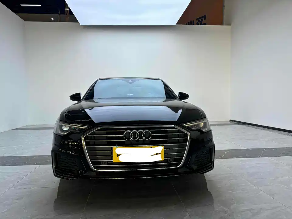 Audi A6L Audi A6L