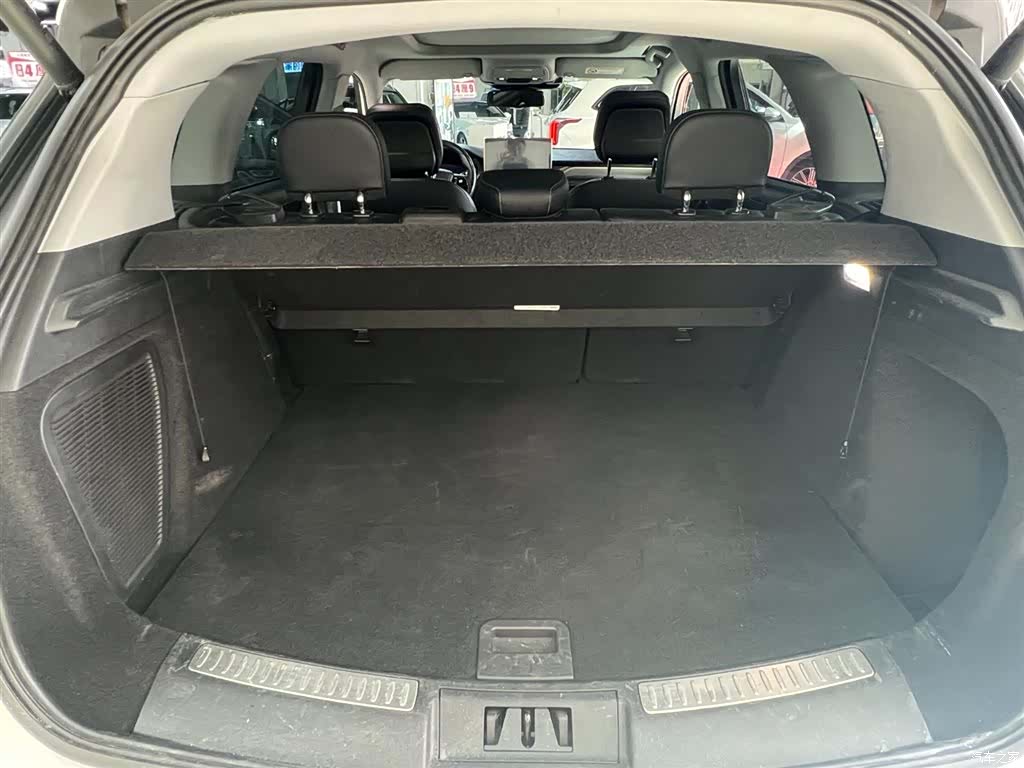 Lincoln Corsair, 2023 21