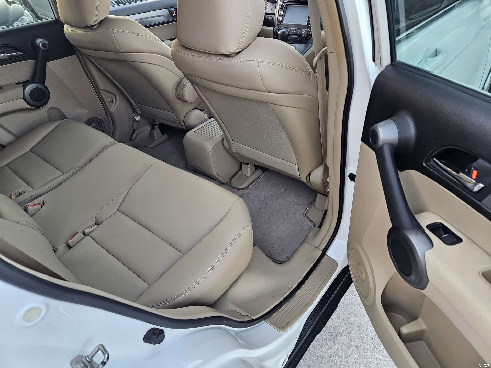 Honda CR-V, 2011 14
