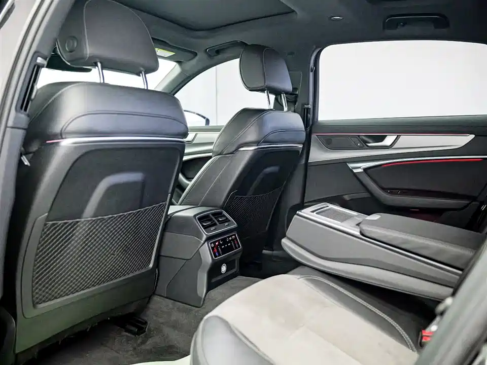 Audi A6L Audi A6L