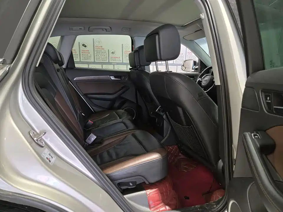 Audi Q5 Audi Q5