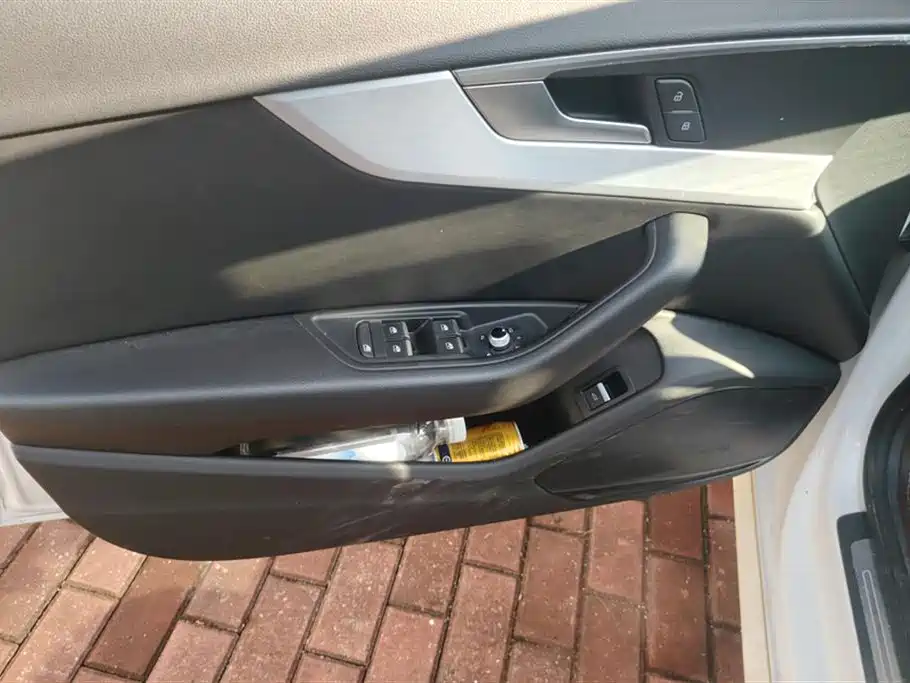 Audi A4L Audi A4L