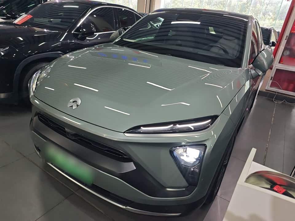 NIO EC6