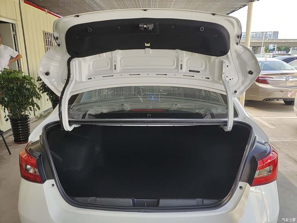 Chery 5, 2023 19