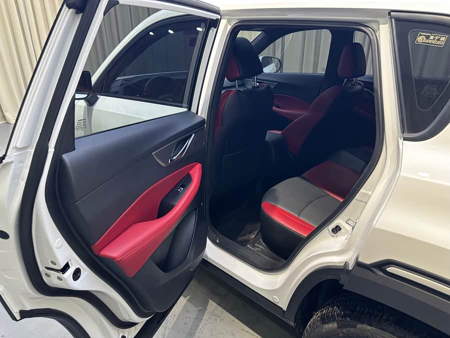 Changan Changan CS35PLUS 2022, фото 9