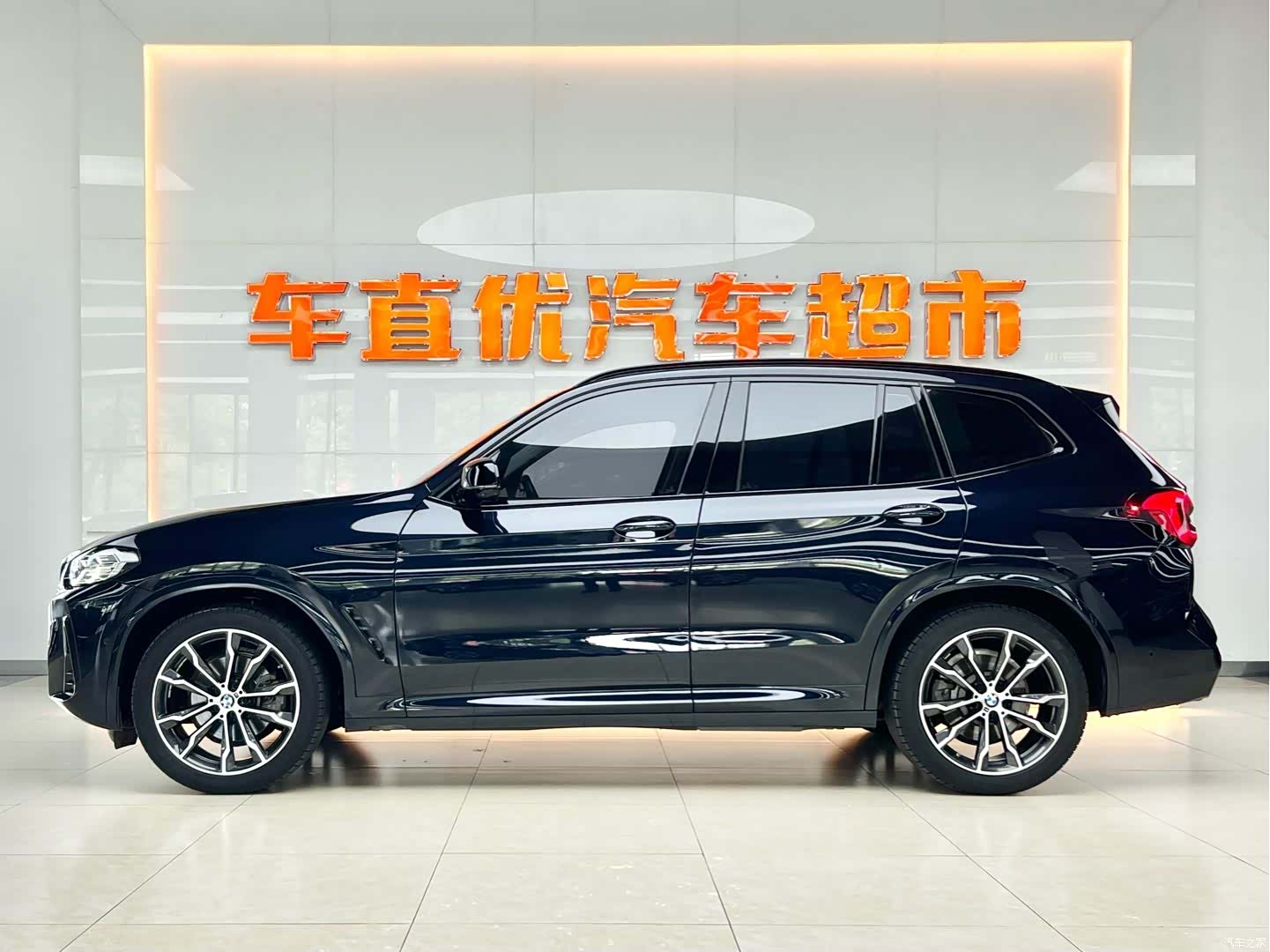 BMW X3, 2022 4