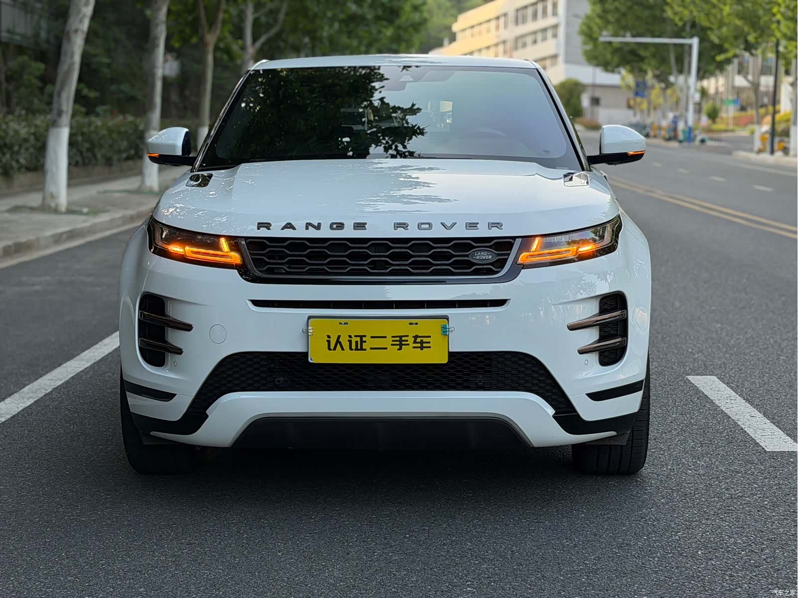 Land Rover Range Rover, 2019 2