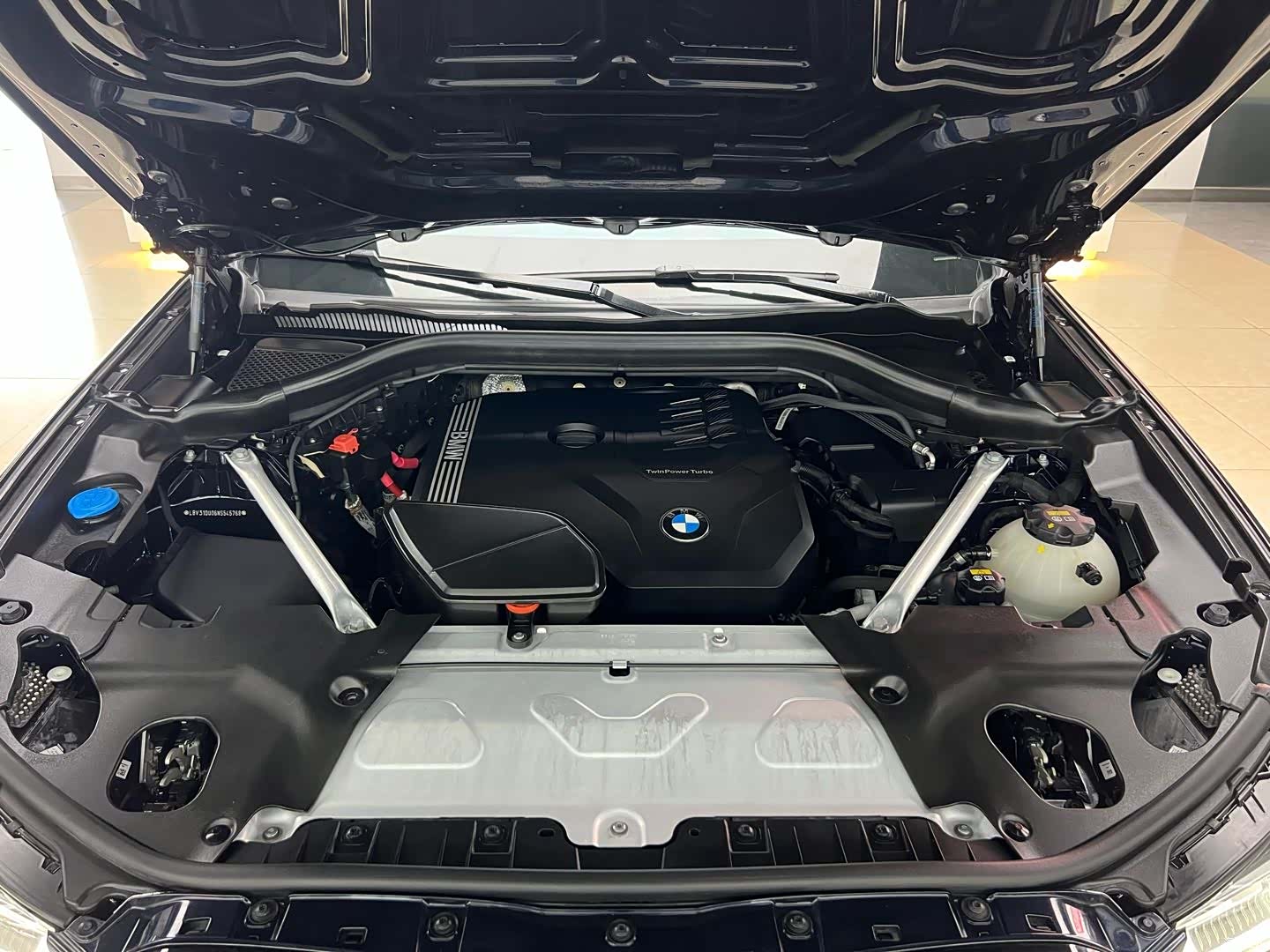 BMW X3, 2022 26