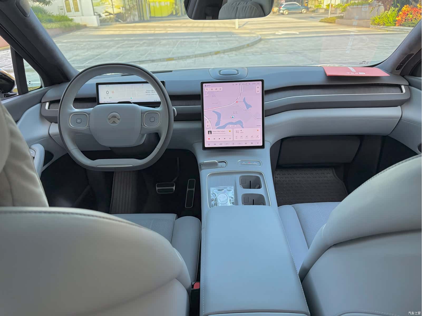 NIO ES8, 2024 10