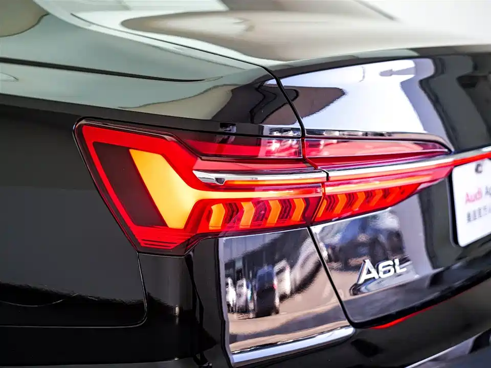 Audi A6L Audi A6L