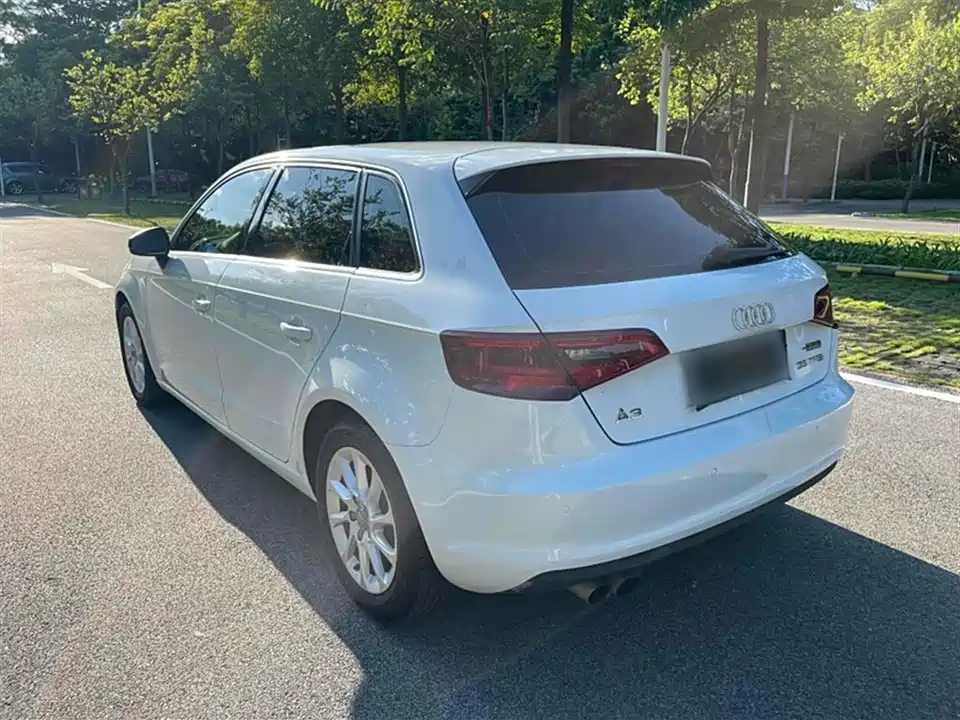 Audi A3 Audi A3