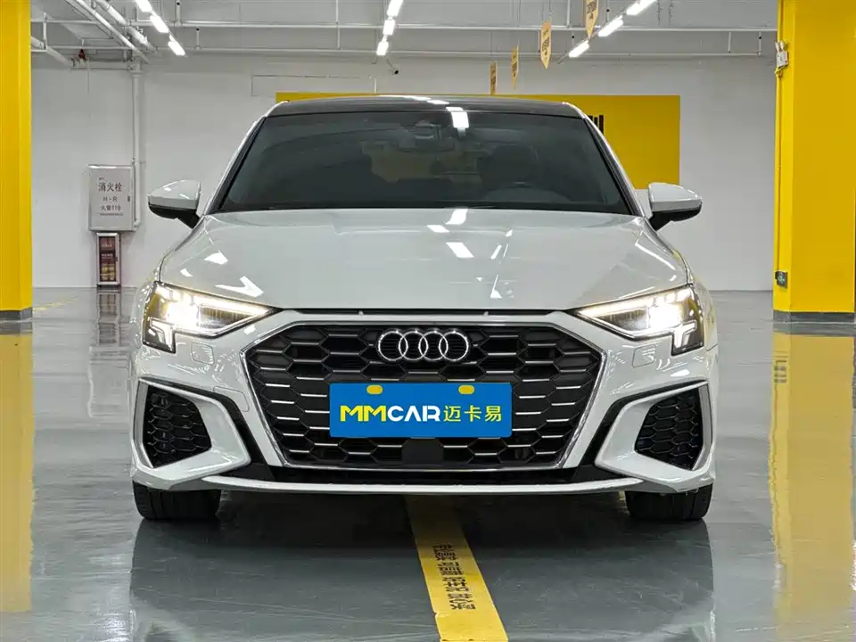 Audi A3 Audi A3