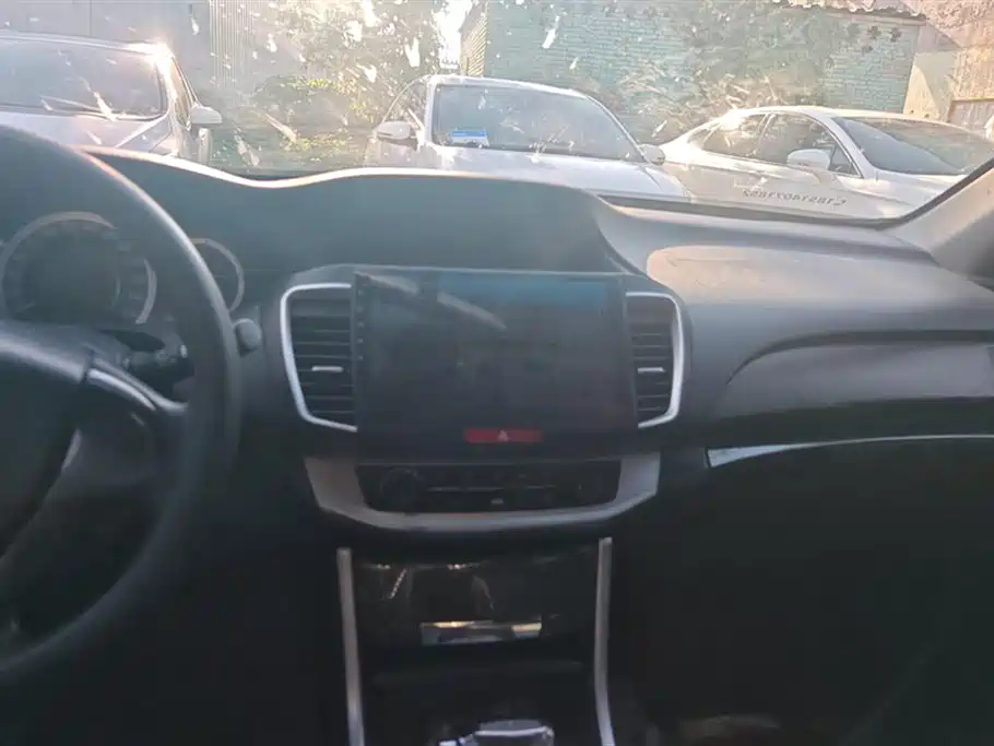 Honda Accord Honda Accord