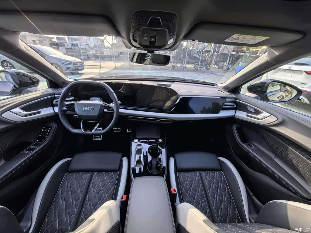 Audi A5, 2026 7