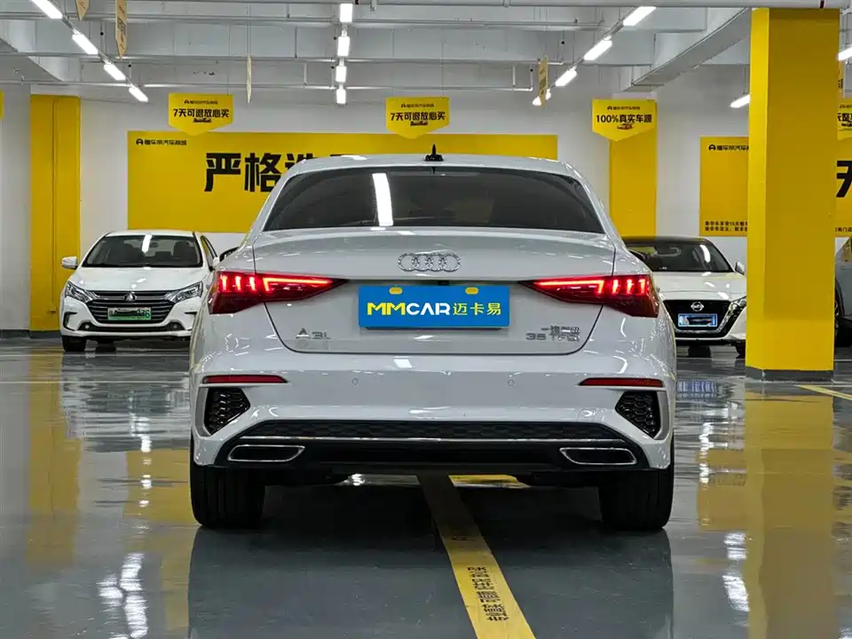 Audi A3 Audi A3