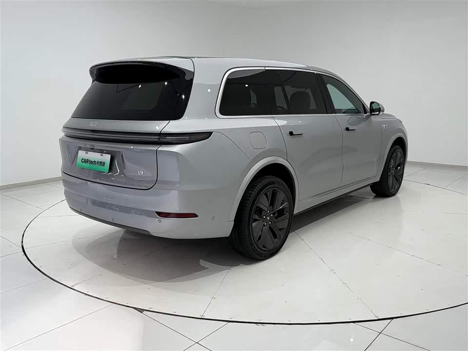 Li Auto Ideal L9