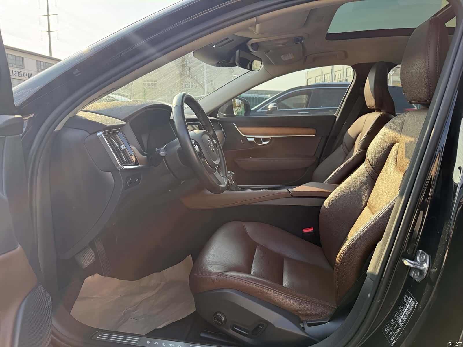 Volvo S90, 2020 17