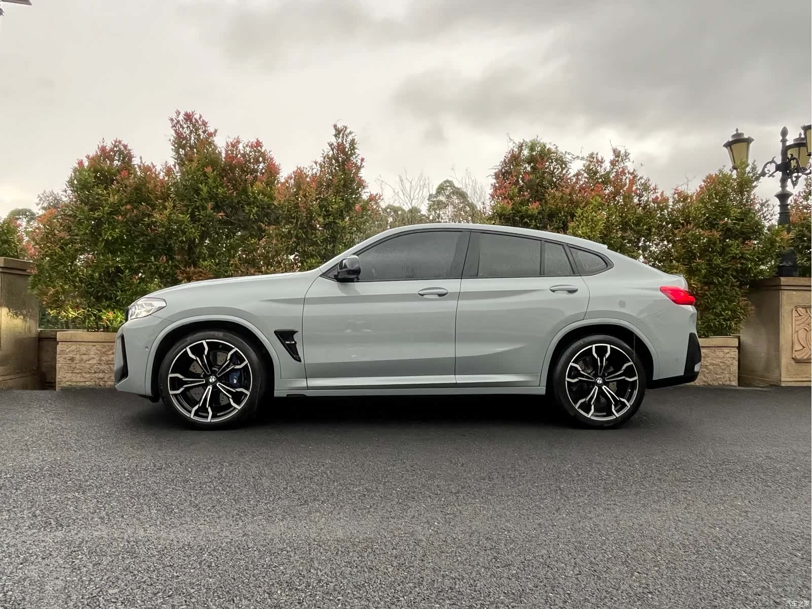 BMW X4, 2025 3