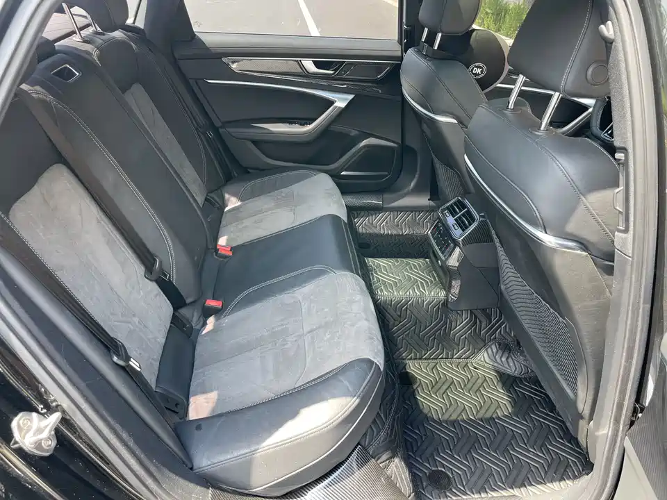 Audi A6L Audi A6L