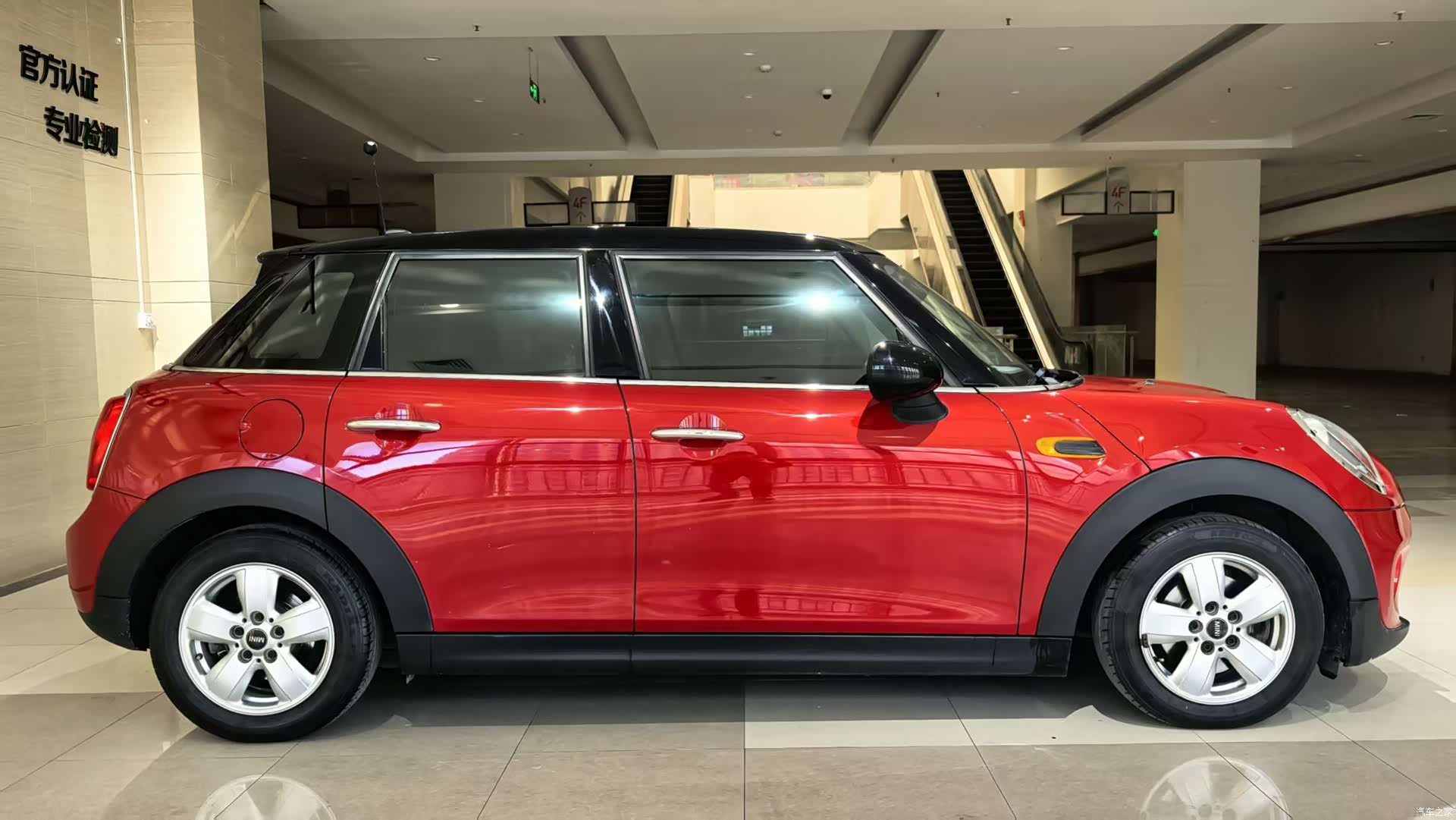 Mini ONE, 2016 все фото