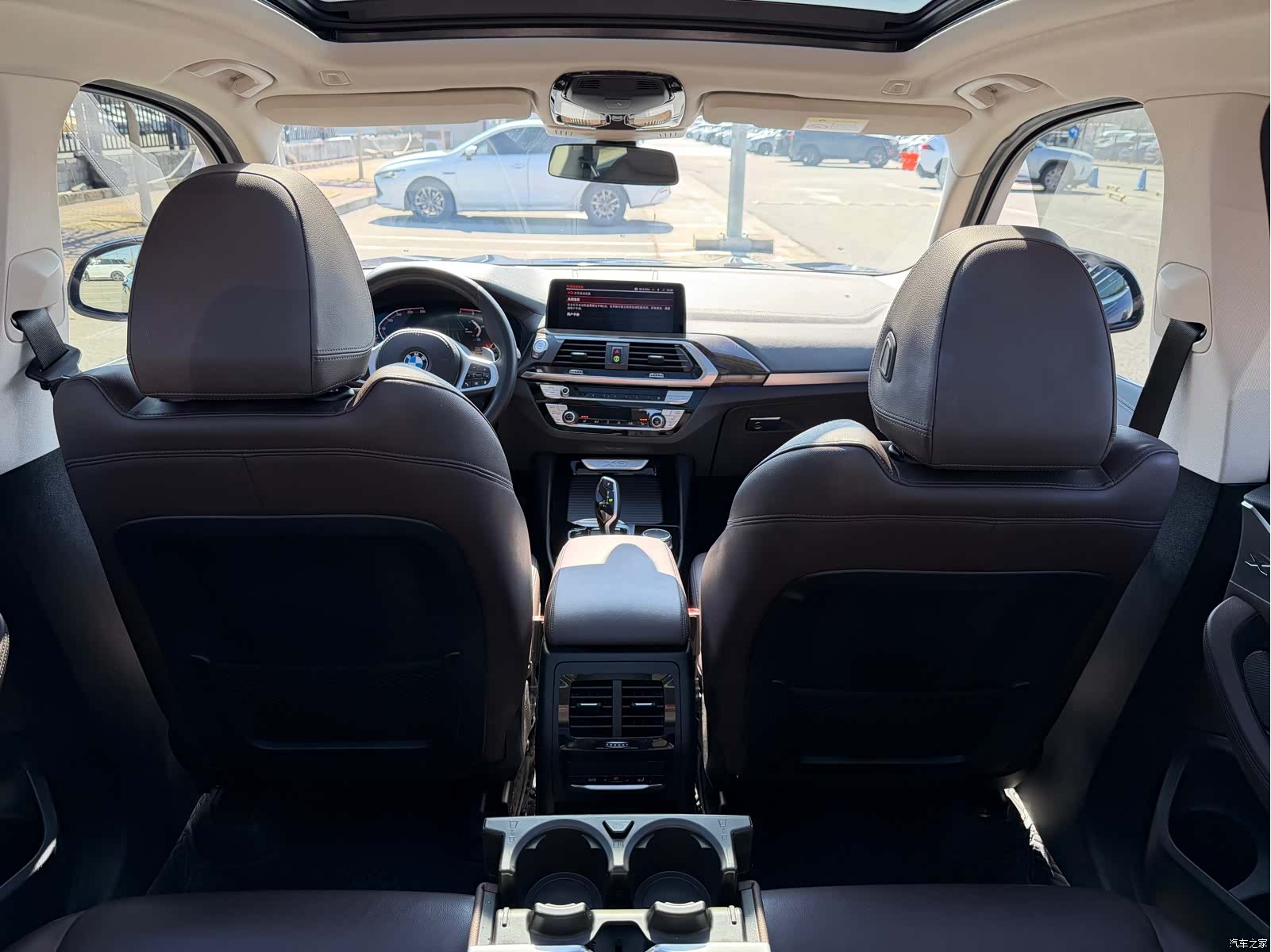 BMW X3, 2021 31