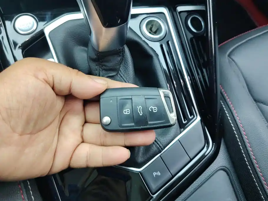 Volkswagen Tanyue Volkswagen Tanyue