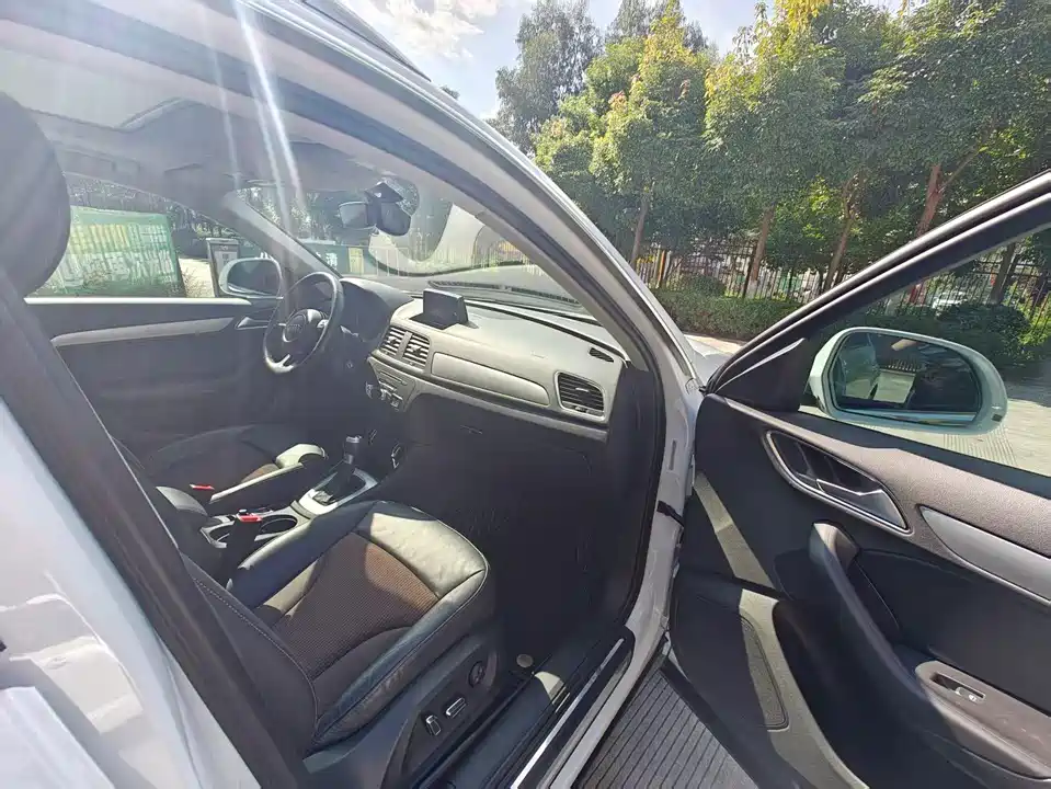 Audi Q3 Audi Q3