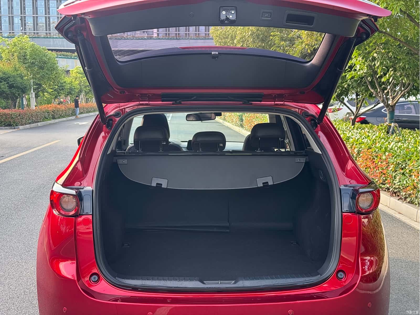 Mazda CX-5, 2021 9