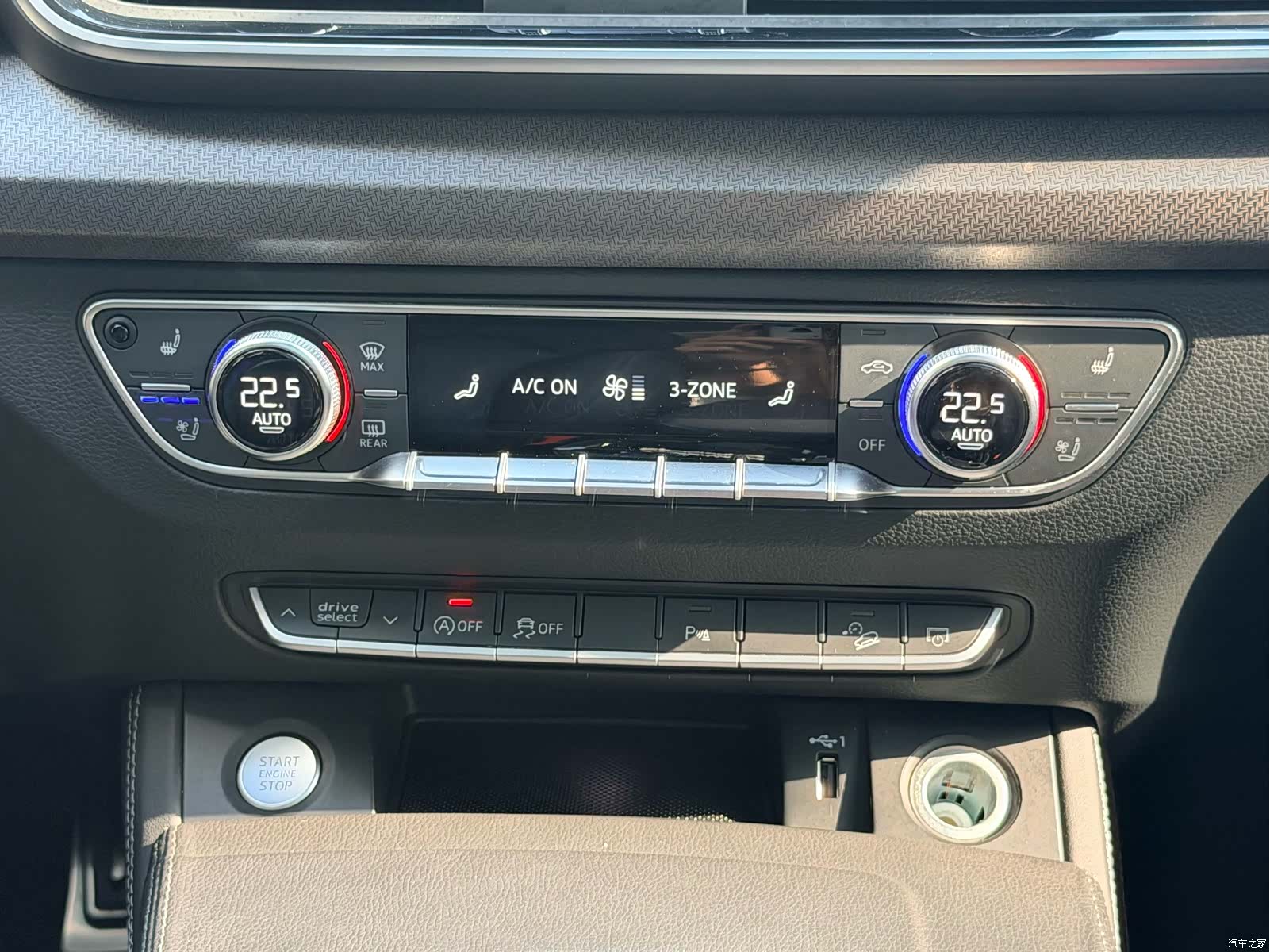 Audi Q5L, 2022 20
