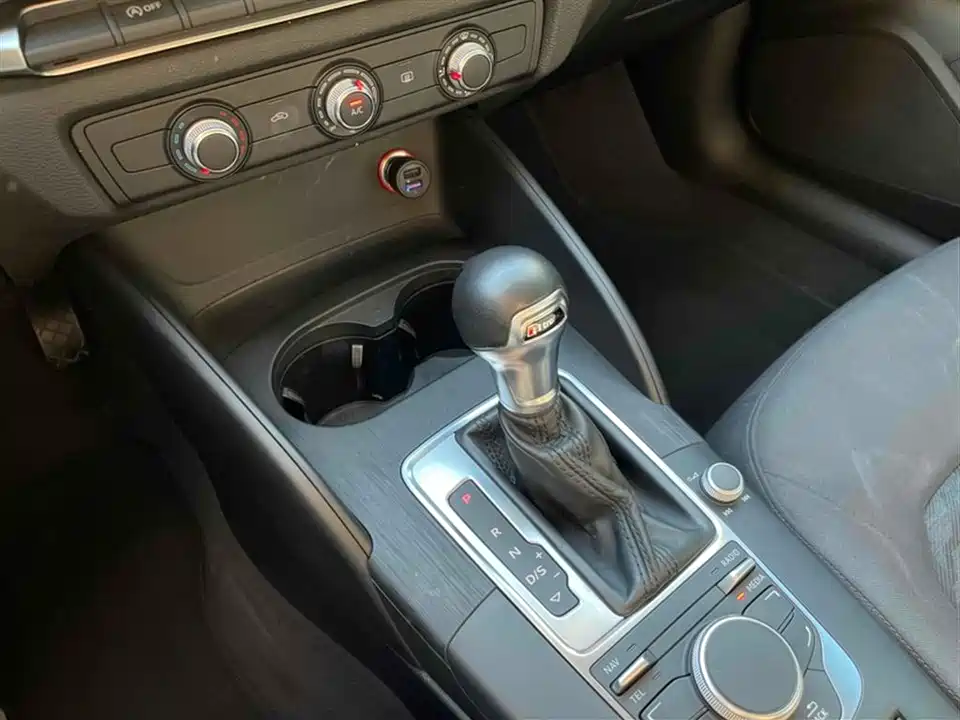 Audi A3 Audi A3