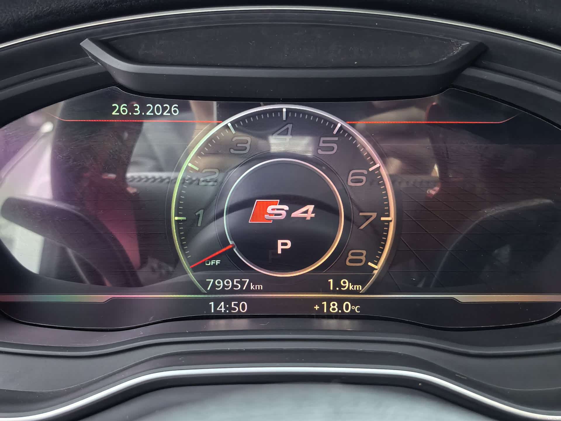 Audi A4L, 2020 21