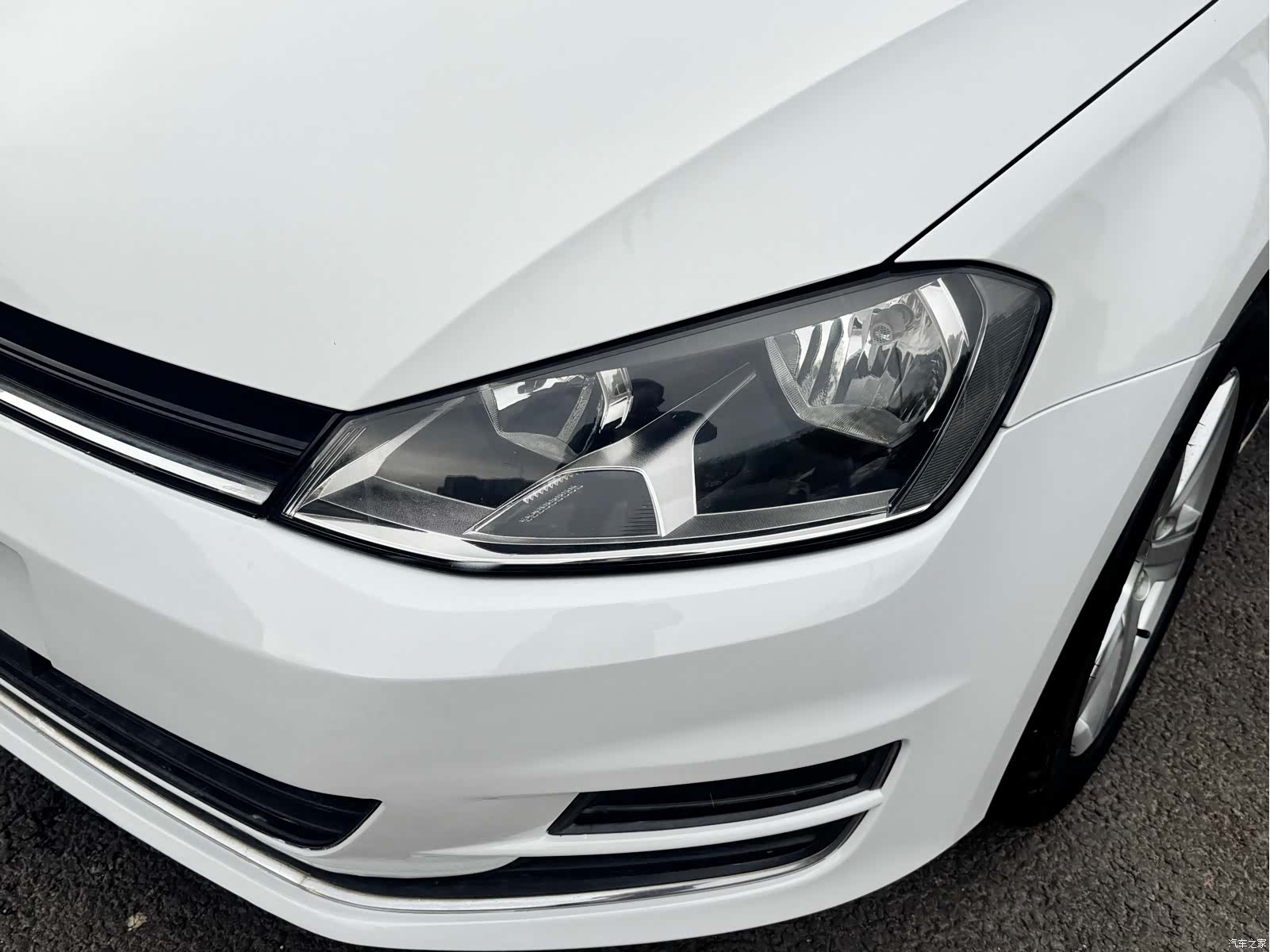 Volkswagen Golf, 2014 4