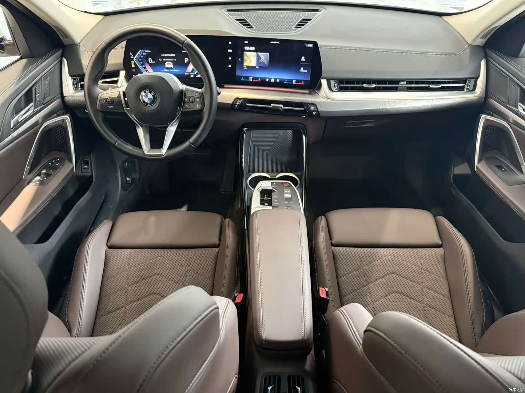 BMW X2, 2025 10