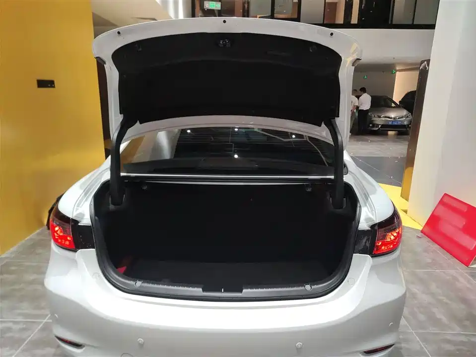 Mazda Atez Mazda Atez