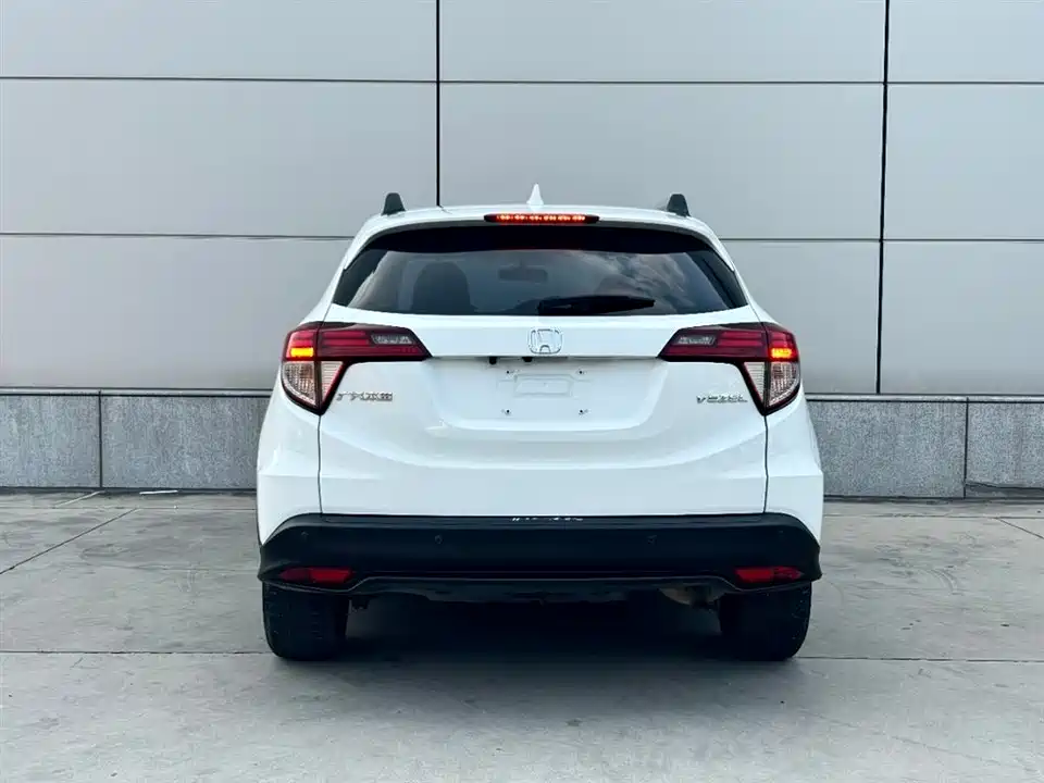 Honda Binzhi Honda Binzhi