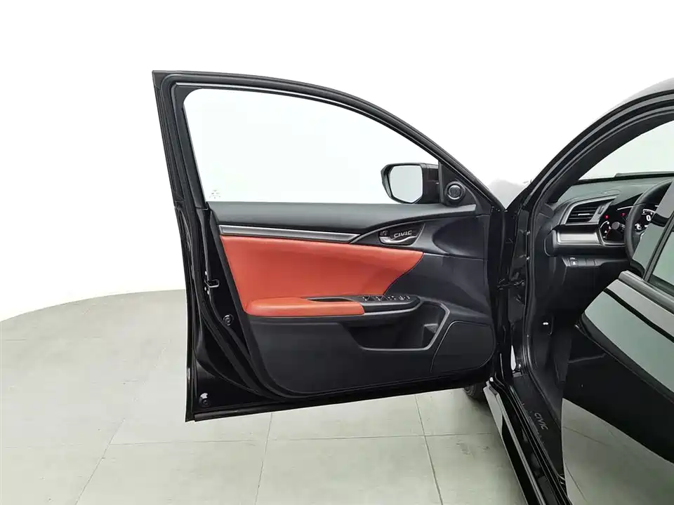 Honda Civic Honda Civic