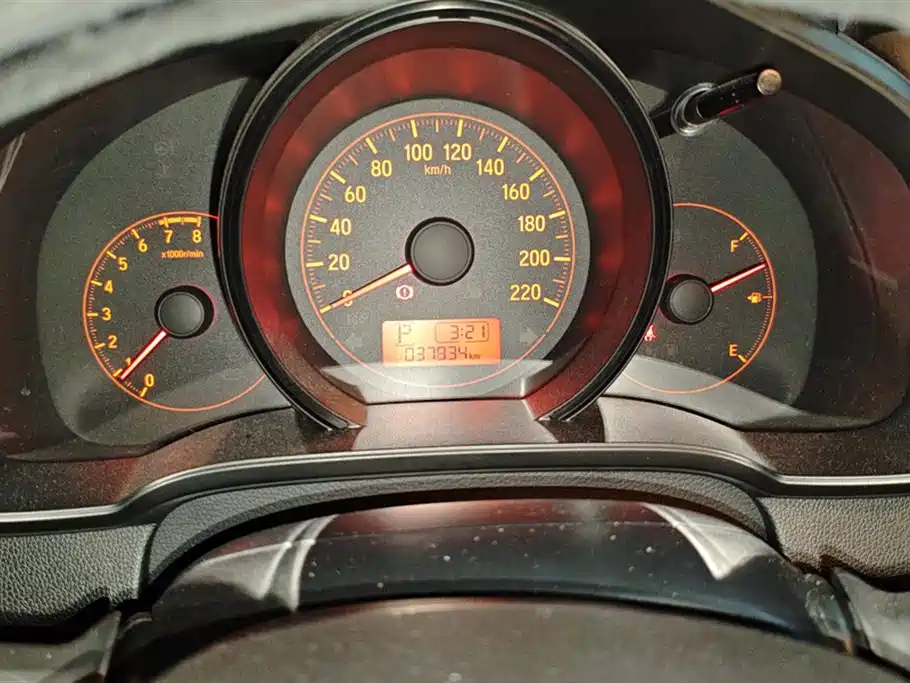 Honda Fit Honda Fit