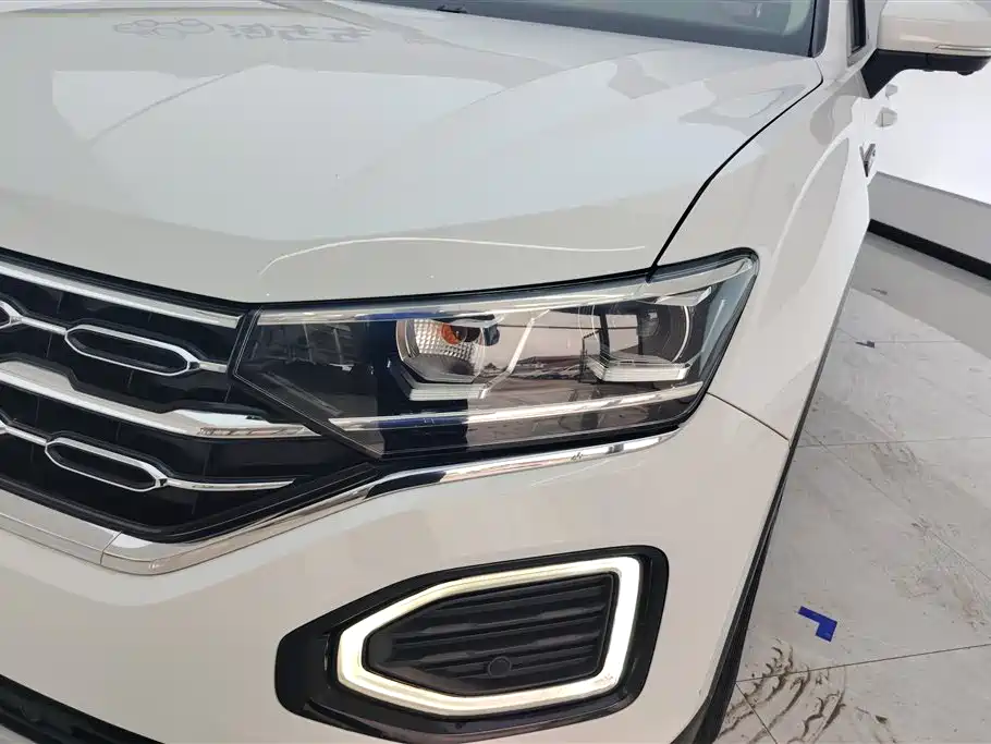 Volkswagen Tanyue Volkswagen Tanyue