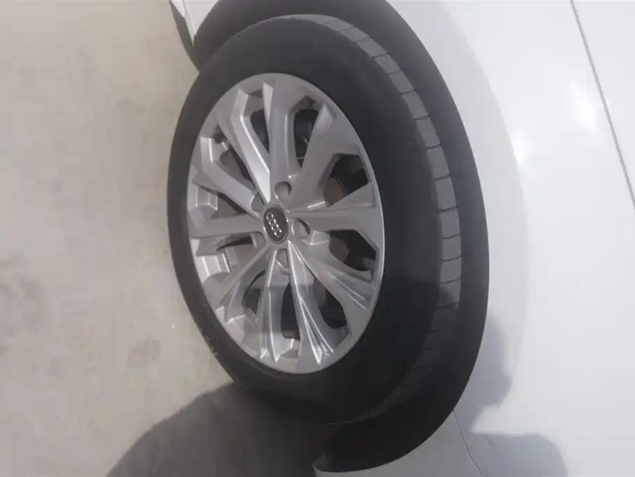 Audi A4L Audi A4L