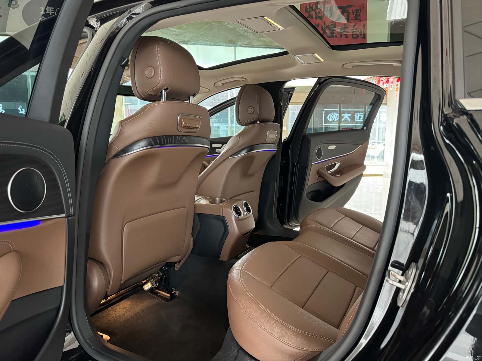 Mercedes-Benz E-Class, 2020 8