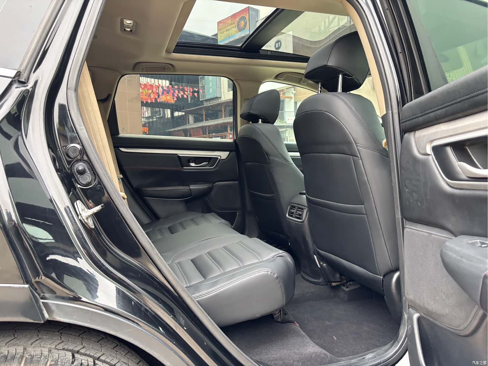 Honda CR-V, 2018 14